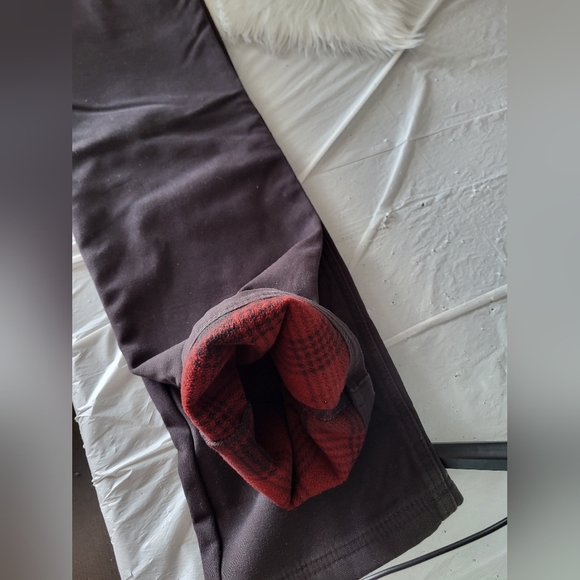 Women's Black Pants - Picture 5 of 7